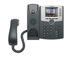 5-Line IP Phone