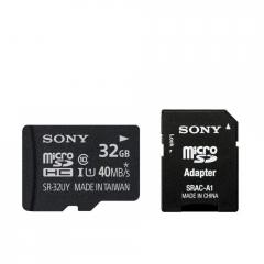 Sony 32GB Micro SD