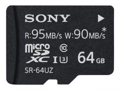 Sony 64GB Micro SD