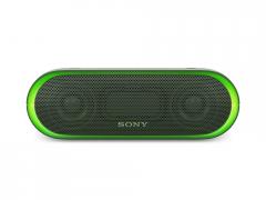 Sony SRS-XB20 Portable Wireless Speaker with Bluetooth