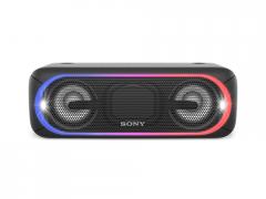 Sony SRS-XB40 Portable Wireless Speaker with Bluetooth