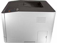 Принтер Samsung CLP-680DW Color Laser Printer