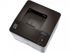 Принтер Samsung Xpress SL-C1810W Clr Laser Prntr