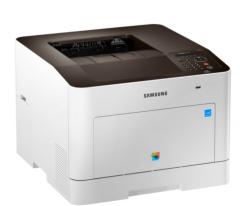 Принтер Samsung PXpress SL-C3010ND Color Printer