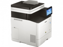 Принтер Samsung PXpress SL-C4060FX Clr MFP Prntr