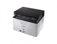 Принтер Samsung Xpress SL-C480 Laser MFP Prntr