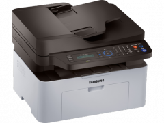 Принтер Samsung SL-M2070F Laser MFP Printer