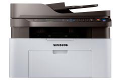 Принтер Samsung SL-M2070FW Laser MFP Printer