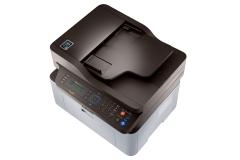 Принтер Samsung SL-M2070FW Laser MFP Printer