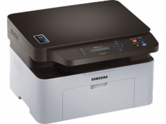 Samsung SL-M2070W Laser MFP Printer