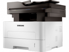 Samsung Xpress SL-M2675FN MFP Printer