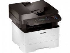 Принтер Samsung Xpress SL-M2875ND MFP Printer