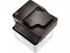 Принтер Samsung Xpress SL-M2885FW MFP Printer