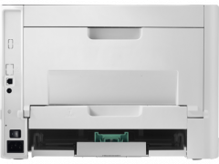 Принтер Samsung PXpress SL-M3325ND Laser Printer
