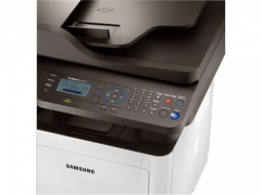 Принтер Samsung PXpress SL-M3375FD MFP Printer