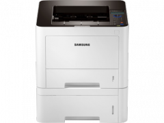 Принтер Samsung PXpress SL-M3825ND Laser Printer