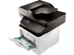 Принтер Samsung PXpress SL-M3875FW MFP Printer