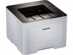 Принтер Samsung PXpress SL-M4020ND Laser Printer