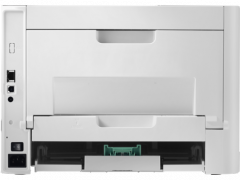 Принтер Samsung PXpress SL-M4025ND Laser Printer