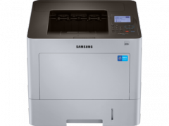 Принтер Samsung PXpress SL-M4530ND Laser Printer