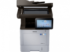 Принтер Samsung PXpress SL-M4583FX MFP Printer