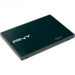 PNY Optima SSD 120 GB Max Sequential Read Up to 400 MB/s