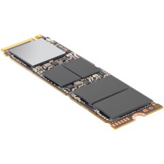 Intel SSD 760p Series (256GB