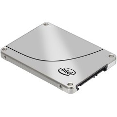 Intel SSD DC S3500 Series (80GB