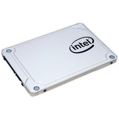Intel SSD 545s Series (128GB