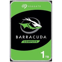 SEAGATE HDD Desktop Barracuda Guardian (3.5/1TB/SATA 6Gb/s/rmp 7200)