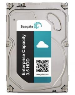 SEAGATE HDD Server Exos 7E8 512N (3.5'/ 1TB / 128m / SATA 6Gb/s/ 7200rpm)
