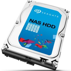 SEAGATE HDD Desktop NAS HDD (3.5