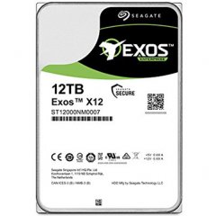 SEAGATE HDD Server Exos X12 512E(3.5'