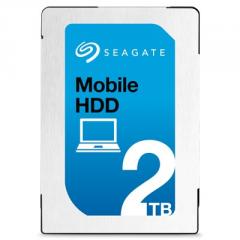 Seagate Mobile 2000GB