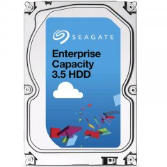 SEAGATE HDD Server Exos 7E8 512E (3.5'/8TB/256/SAS/ 7200rpm)