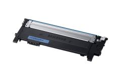 Консуматив Samsung CLT-C404S Cyan Toner Cartridge (up to 1 000 A4 Pages at 5% coverage)*