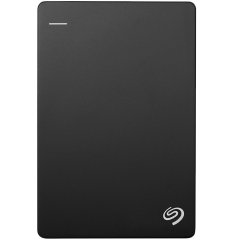 SEAGATE HDD External Backup Plus Portable (2.5'/1TB/USB 3.0) Black
