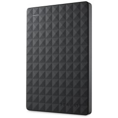 SEAGATE HDD External Expansion Portable (2.5'/1.5 TB/ USB 3.0)