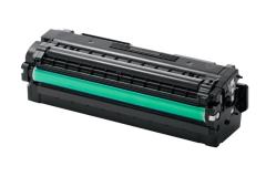 Консуматив Samsung CLT-K505L H-Yield Blk Toner Crtg (up to 6 000 A4 Pages at 5% coverage)*