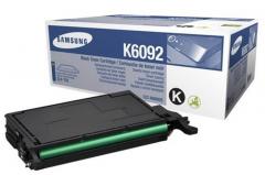 Консуматив Samsung CLT-K6092S Black Toner Cartridge (up to 7 000 A4 Pages at 5% coverage)