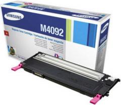 Консуматив Samsung CLT-M4092S Magenta Toner Crtg (up to 1 000 A4 Pages at 5% coverage)*