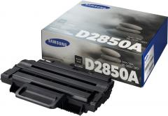 Консуматив Samsung ML-D2850A Black Toner Cartridge (up to 2 000 A4 Pages at 5% coverage)*