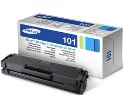 Консуматив Samsung MLT-D101S Black Toner Cartridge (up to 1 500 A4 Pages at 5% coverage)*