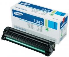 Консуматив Samsung MLT-D1042S Black Toner Cartridge (up to 1 500 A4 Pages at 5% coverage)*