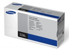 Консуматив Samsung MLT-D116L H-Yield Blk Toner Crtg (up to 3 000 A4 Pages at 5% coverage)*