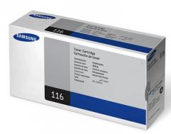 Консуматив Samsung MLT-D116S Black Toner Cartridge (up to 1 200 A4 Pages at 5% coverage)*