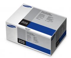 Консуматив Samsung MLT-D203L H-Yield Blk Toner Crtg (up to 5 000 A4 Pages at 5% coverage)