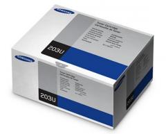 Консуматив Samsung MLT-D203U Ultra H-Yield Blk Crtg (up to 15 000 A4 Pages at 5% coverage)