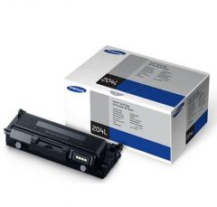 Консуматив Samsung MLT-D204L H-Yield Blk Toner Crtg  (up to 5 000 A4 Pages at 5%