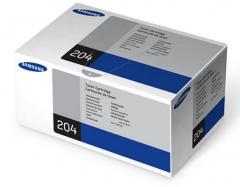 Консуматив Samsung MLT-D204S Black Toner Cartridge (up to 3 000 A4 Pages at 5% coverage)*